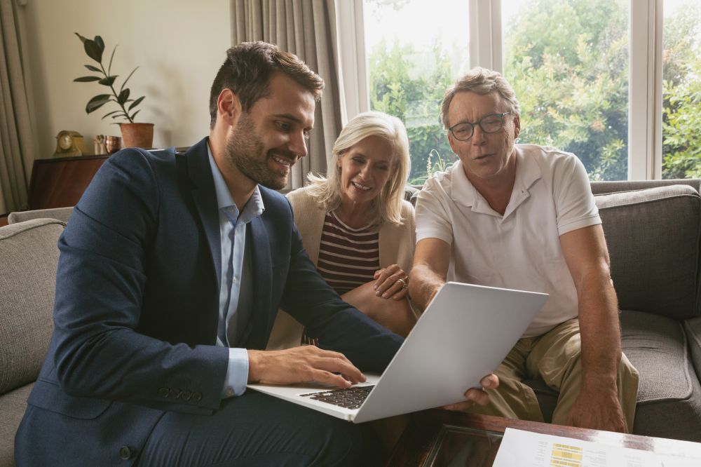 Accompagnement d'un mandataire immobilier à Rennes